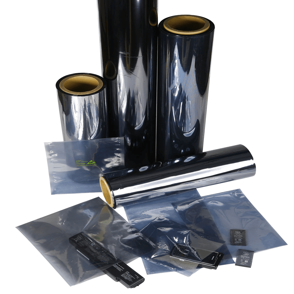 Eco-Friendly Materials