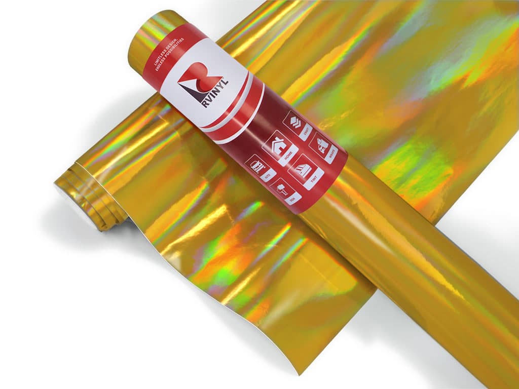 Specialty Films & Laminates