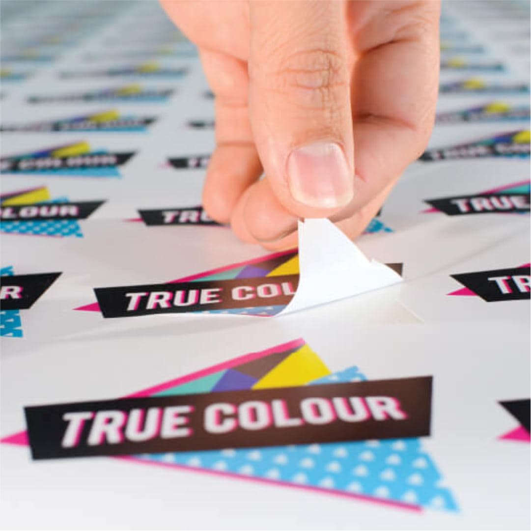 Self-Adhesive Films & Labels